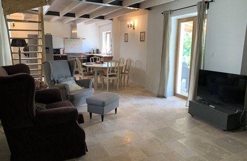 Clairac Cottage | Les Sechoirs - Gite La Riviera