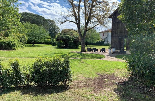 Clairac Cottage | Les Sechoirs - Gite La Riviera