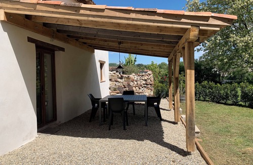 Clairac Cottage | Les Sechoirs - Gite La Riviera