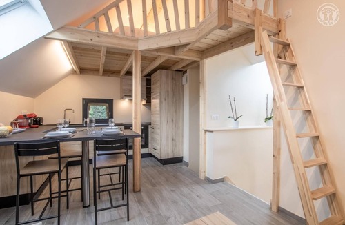 Meyrieux-Trouet House | LES Secrets DE Charmaine