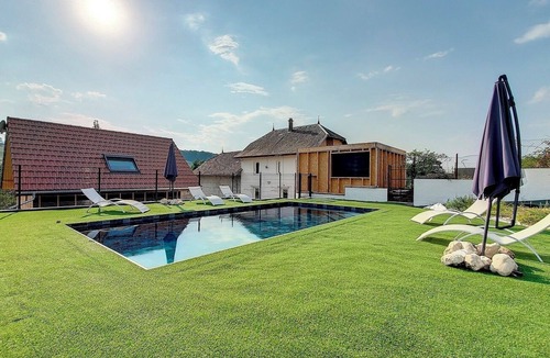 Meyrieux-Trouet House | LES Secrets DE Charmaine