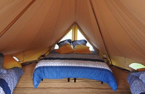 Savignac-Ledrier Hotel | Les secrets de la nature