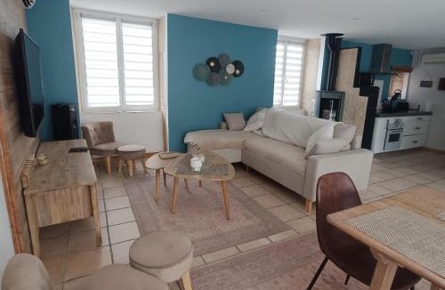 L'Isle-d'Abeau House | Les Secrets de l'Isle