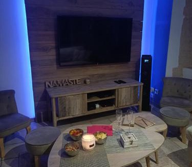 L'Isle-d'Abeau House | Les Secrets de l'Isle