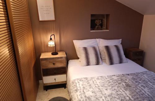 L'Isle-d'Abeau House | Les Secrets de l'Isle