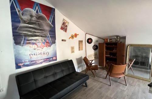 Ginestas Apartment | Les Secrets de Madeleine