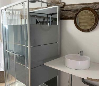 Ginestas Apartment | Les Secrets de Madeleine