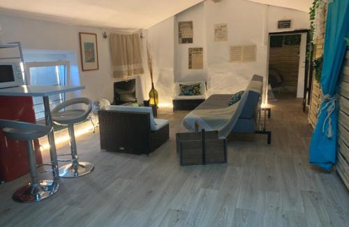 Ginestas Apartment | Les Secrets de Madeleine