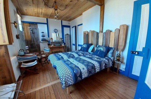 Calais House | Les Secrets des Loges