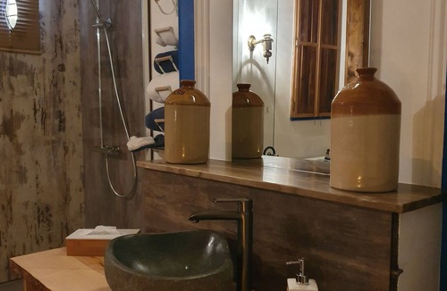 Calais House | Les Secrets des Loges