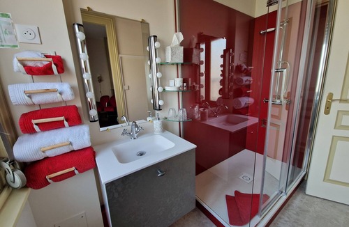 Calais House | Les Secrets des Loges