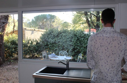 Forcalqueiret House | Les Secrets du Defends