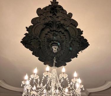 Pleine-Fougeres Apartment | Les Secrets du Mont - Love Room