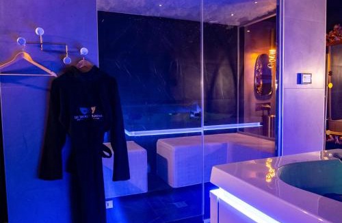Albi Hotel | Les Secrets Rooms - Albi