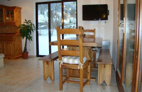 Correncon-en-Vercors House | Les Sens Ciel