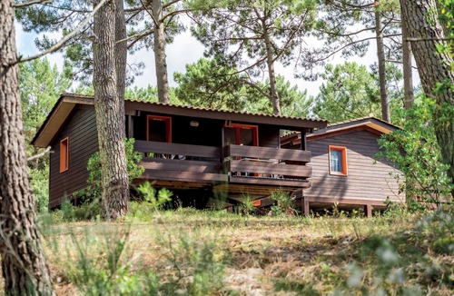 Maubuisson House | Les Sentes by Interhome