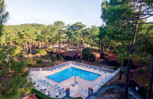 Maubuisson House | Les Sentes by Interhome