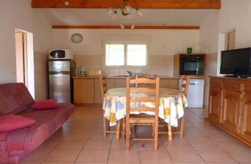 Lentillac-du-Causse House | Les Sentiers du Causse