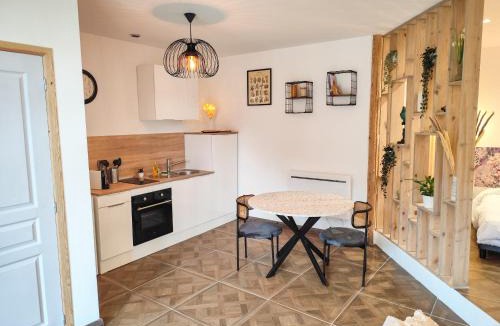 Susville Apartment | Les Sentiers