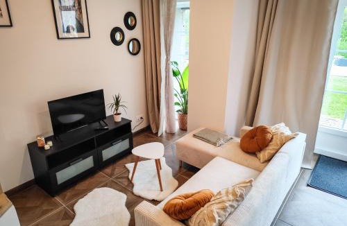 Susville Apartment | Les Sentiers