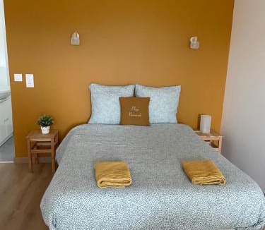 Les Loges House | Les Sept Logias