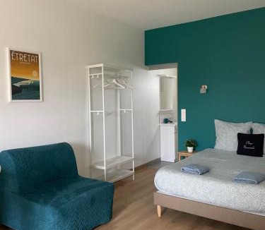 Les Loges House | Les Sept Logias