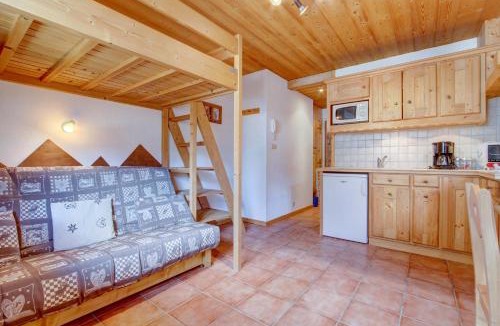 Morzine Apartment | LES SERMES M115