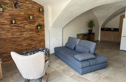 Le Glaizil Apartment | Les Serres d'Antan