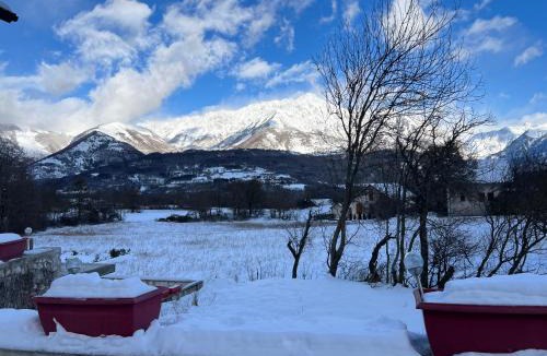 Le Glaizil Apartment | Les Serres d'Antan