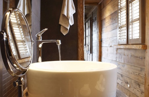 Les Carroz-d'Araches Hotel | Les Servages d'Armelle