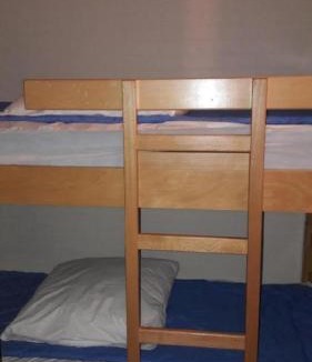 Bellevaux Apartment | Les Silenes