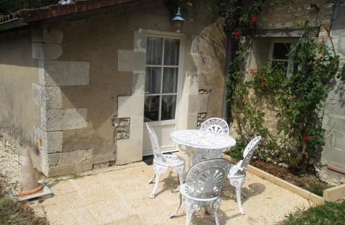 Soubran Apartment | les simons