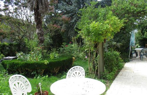 Soubran Apartment | les simons