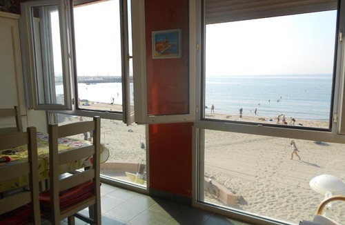 Palavas-les-Flots Apartment | Les Sirènes - 13, rue de l'Institut