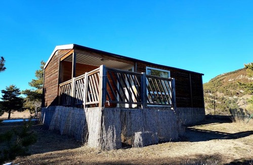 Castellane Other | Les Sirènes - mobilhome 9