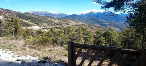 Castellane Other | Les Sirènes - mobilhome 8