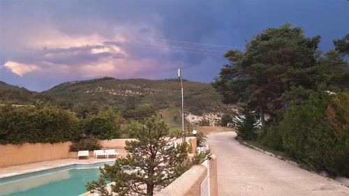 Castellane Other | Les Sirènes - mobilhome 8