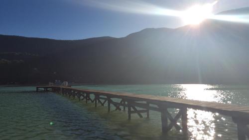 Lepin-le-Lac Hotel | Les Sirenes