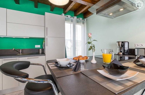 La Bridoire House | LES Sittelles - LA Bridoire