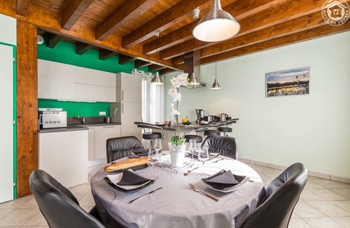 La Bridoire House | LES Sittelles - LA Bridoire