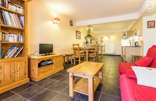 Curienne House | LES SOLDANELLES - CURIENNE