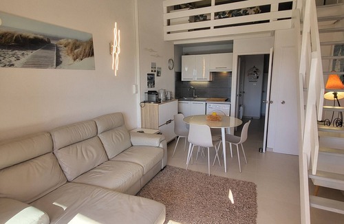 Palavas-les-Flots Apartment | LES SOLEILLADES