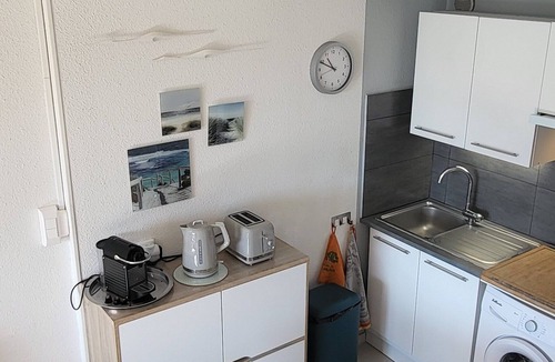 Palavas-les-Flots Apartment | LES SOLEILLADES