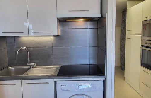 Palavas-les-Flots Apartment | LES SOLEILLADES