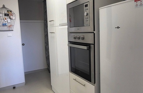 Palavas-les-Flots Apartment | LES SOLEILLADES