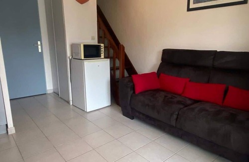 Vendres House | Les Soleillades – Cosy Holiday Cottage