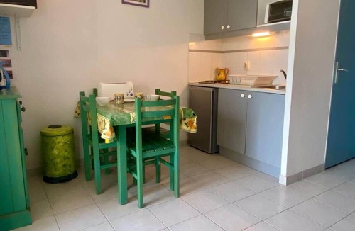 Vendres House | Les Soleillades – Cosy Holiday Cottage