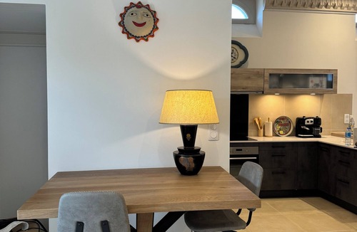 Ordizan House | Les Songes de L'alaric