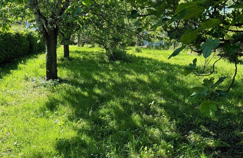 Ordizan House | Les Songes de L'alaric