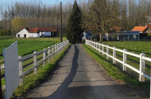 Boufflers Bed & Breakfast | Les Songes de l'Authie